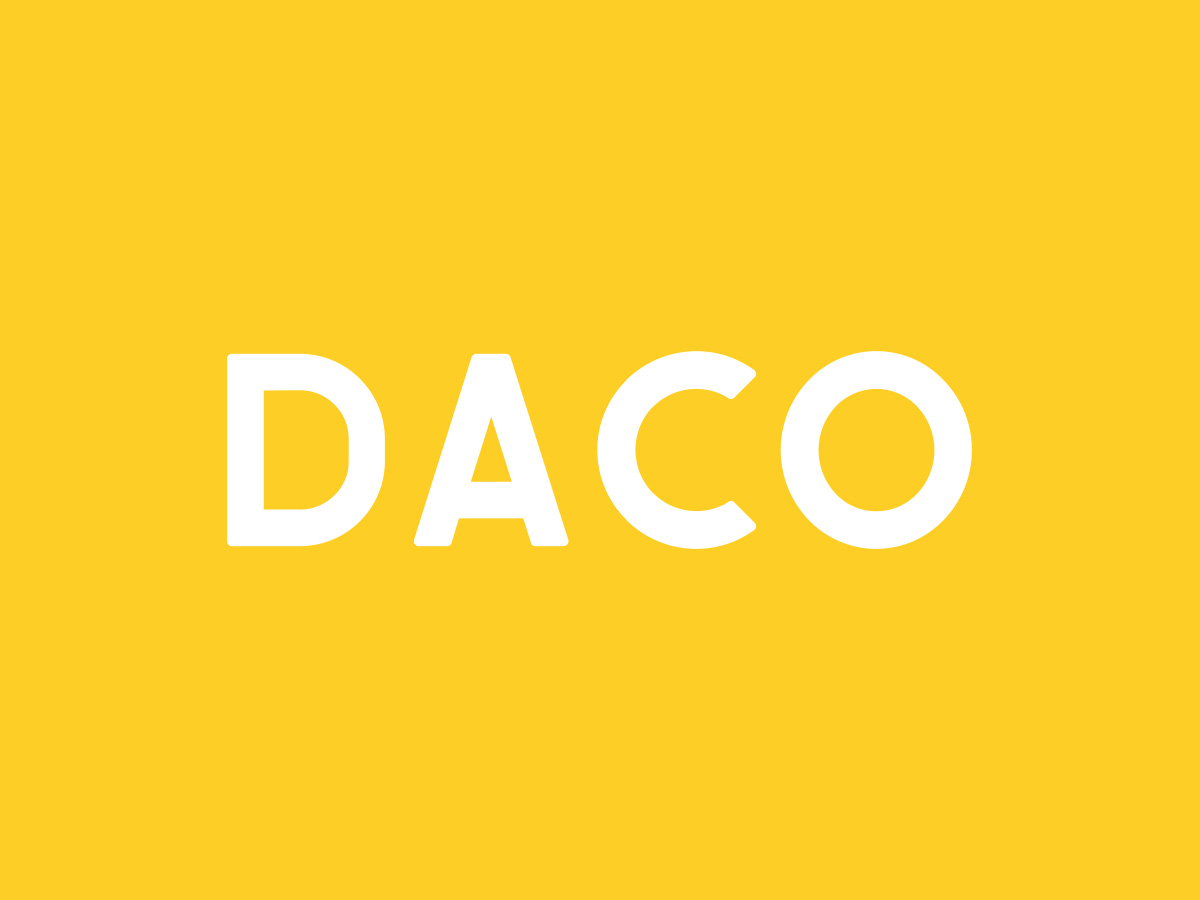 DACO Achats — La nouvelle plateforme dédiée aux achats publics